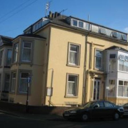 2 Berth Ground Floor Flat Apsley 2 Apartment Great Yarmouth Ngoại thất bức ảnh