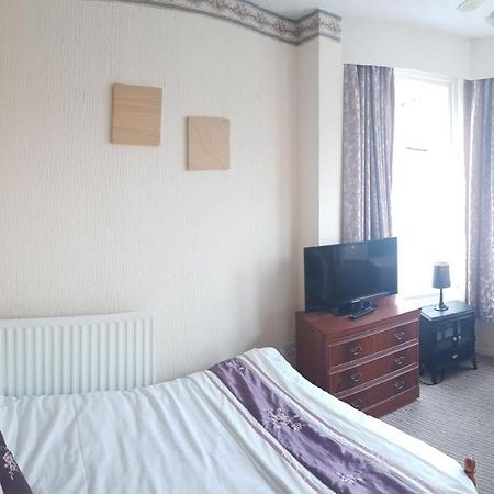 2 Berth Ground Floor Flat Apsley 2 Apartment Great Yarmouth Ngoại thất bức ảnh
