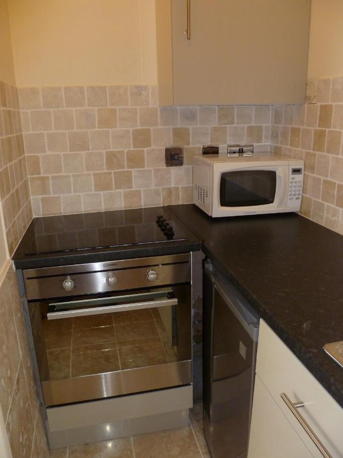 2 Berth Ground Floor Flat Apsley 2 Apartment Great Yarmouth Ngoại thất bức ảnh