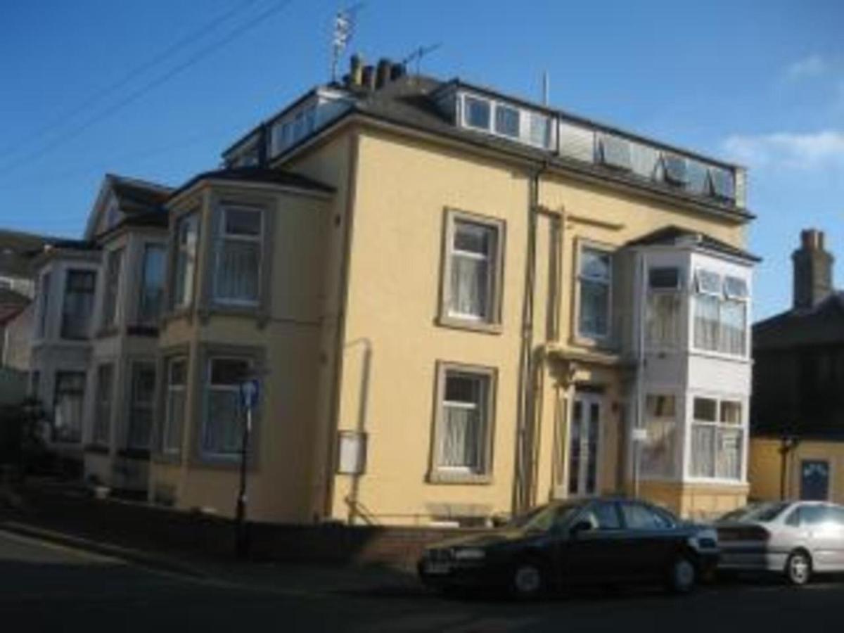 2 Berth Ground Floor Flat Apsley 2 Apartment Great Yarmouth Ngoại thất bức ảnh