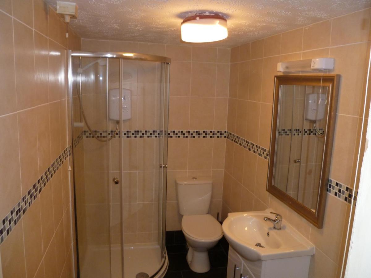 2 Berth Ground Floor Flat Apsley 2 Apartment Great Yarmouth Ngoại thất bức ảnh