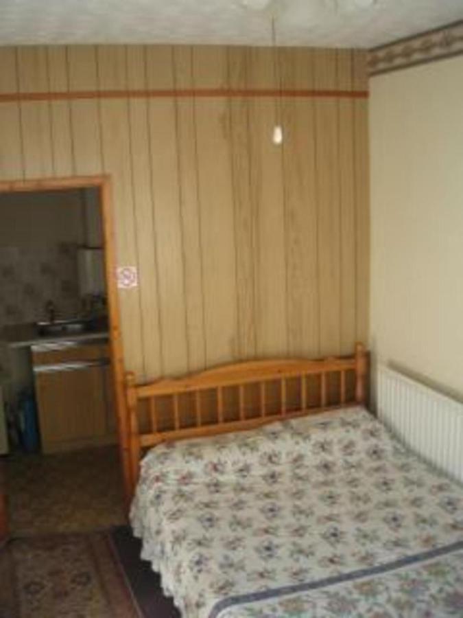 2 Berth Ground Floor Flat Apsley 2 Apartment Great Yarmouth Ngoại thất bức ảnh