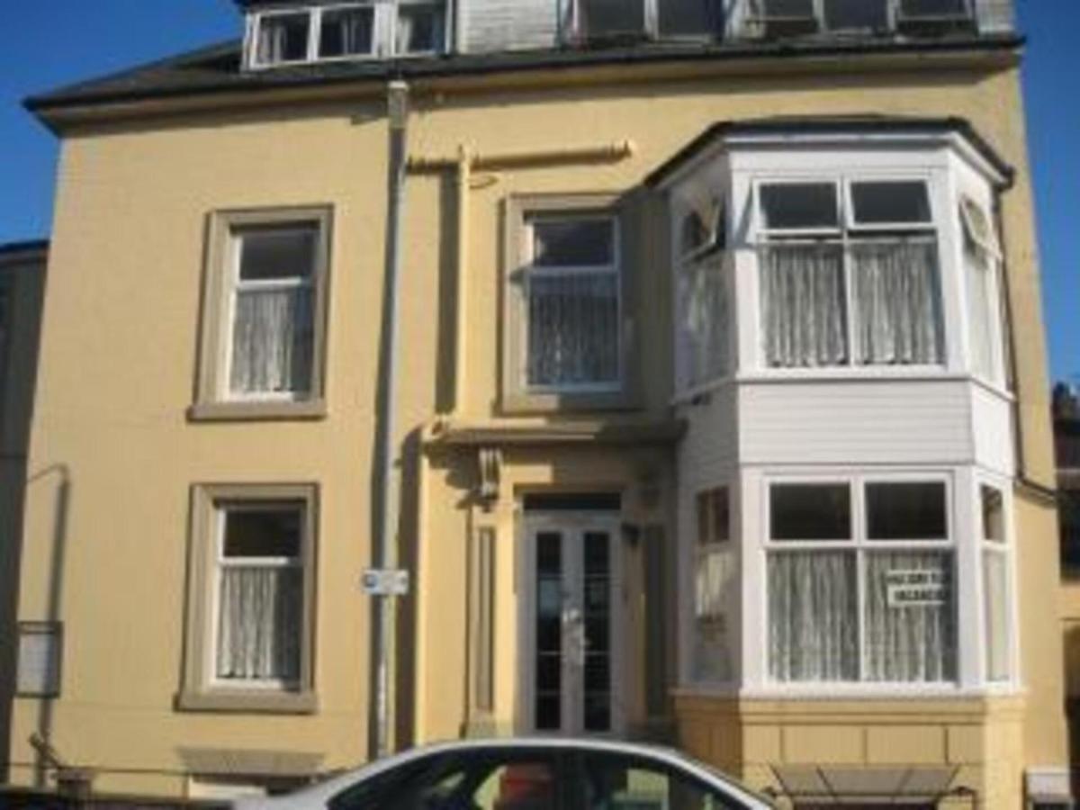 2 Berth Ground Floor Flat Apsley 2 Apartment Great Yarmouth Ngoại thất bức ảnh